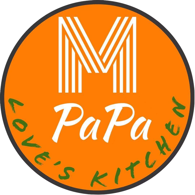M PaPa loves kichen